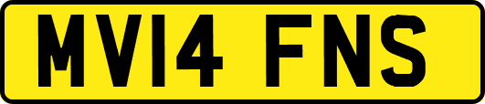 MV14FNS