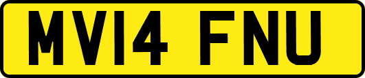 MV14FNU