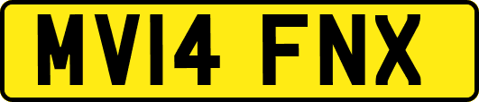 MV14FNX