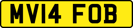 MV14FOB