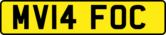 MV14FOC