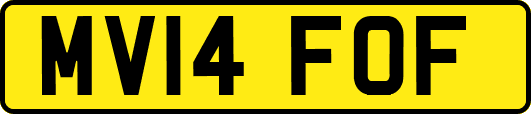 MV14FOF