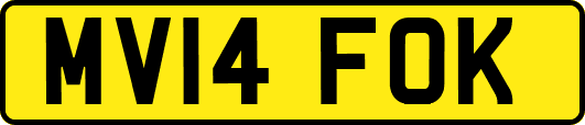 MV14FOK