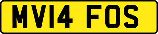 MV14FOS