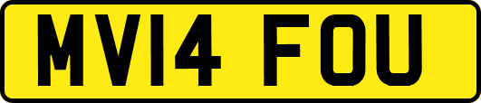 MV14FOU