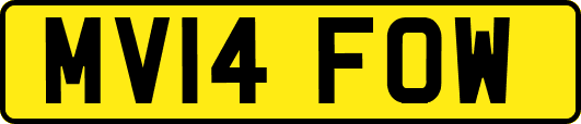 MV14FOW