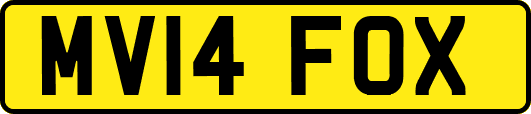 MV14FOX