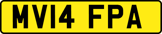 MV14FPA