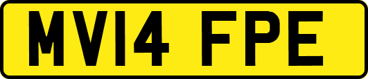 MV14FPE