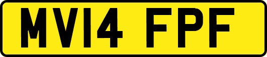 MV14FPF