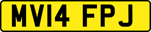 MV14FPJ