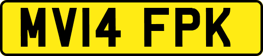 MV14FPK