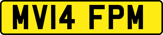 MV14FPM