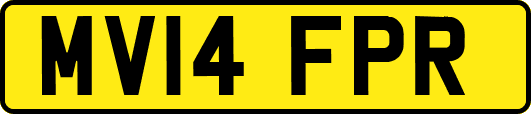 MV14FPR