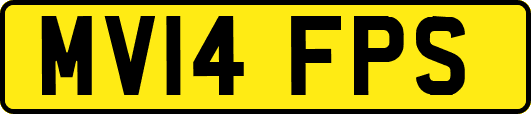 MV14FPS