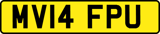 MV14FPU