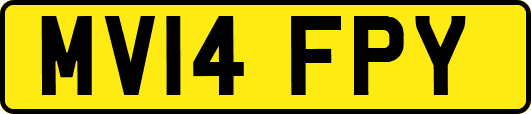 MV14FPY
