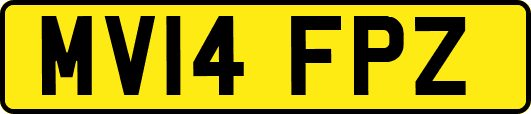 MV14FPZ