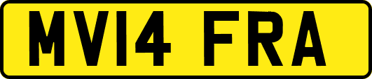 MV14FRA