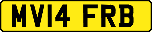 MV14FRB