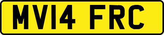 MV14FRC