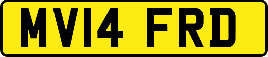 MV14FRD