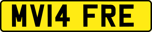 MV14FRE