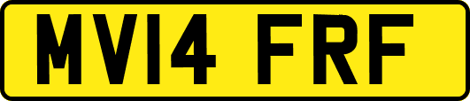 MV14FRF