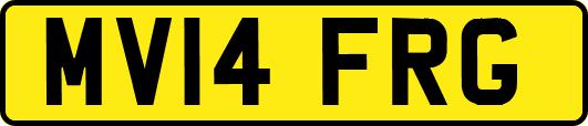 MV14FRG