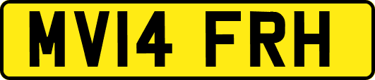 MV14FRH