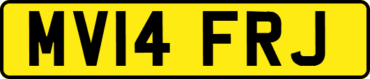 MV14FRJ