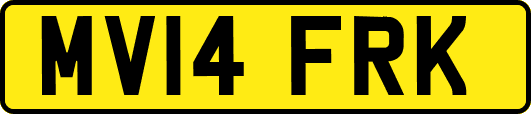 MV14FRK