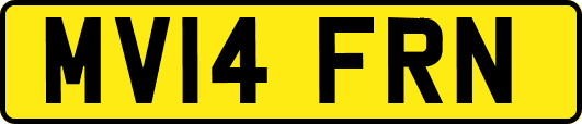 MV14FRN