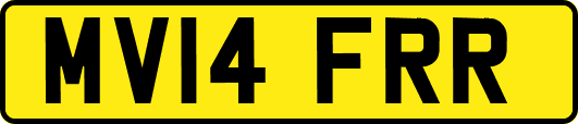 MV14FRR