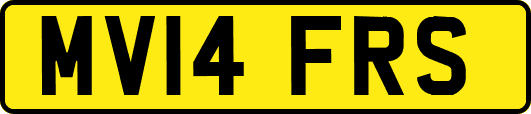 MV14FRS