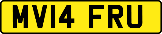MV14FRU