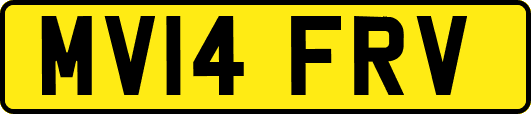 MV14FRV