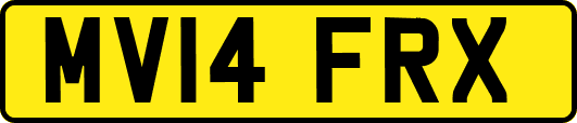 MV14FRX