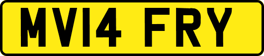 MV14FRY