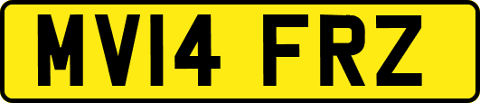 MV14FRZ