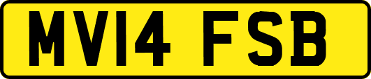 MV14FSB