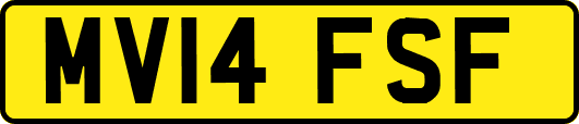 MV14FSF