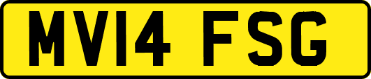 MV14FSG