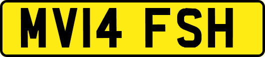 MV14FSH