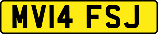 MV14FSJ