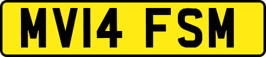 MV14FSM
