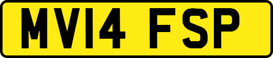 MV14FSP
