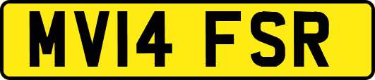 MV14FSR
