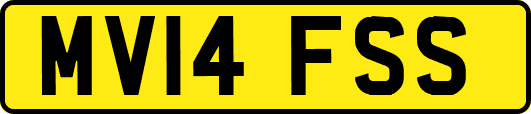 MV14FSS