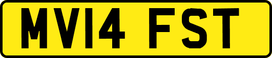 MV14FST